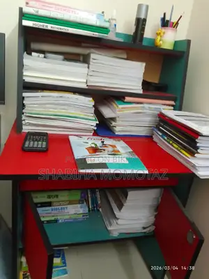 Study Table