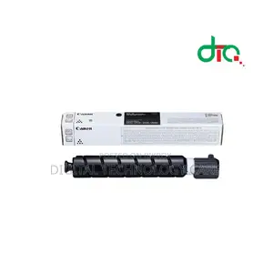 Canon NPG-90 Black Toner