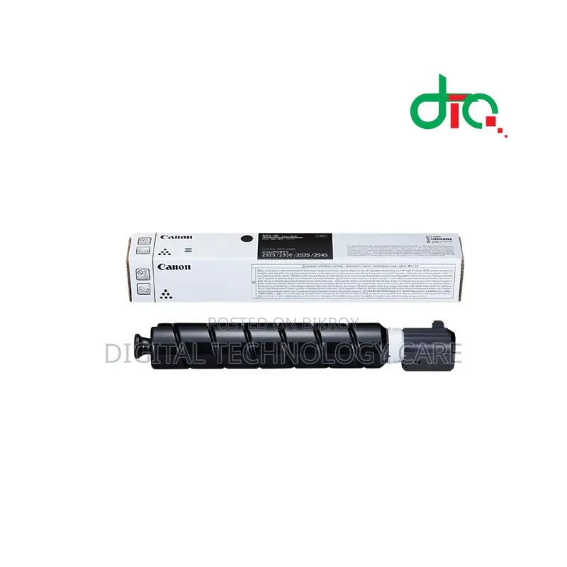 Canon NPG-90 Black Toner