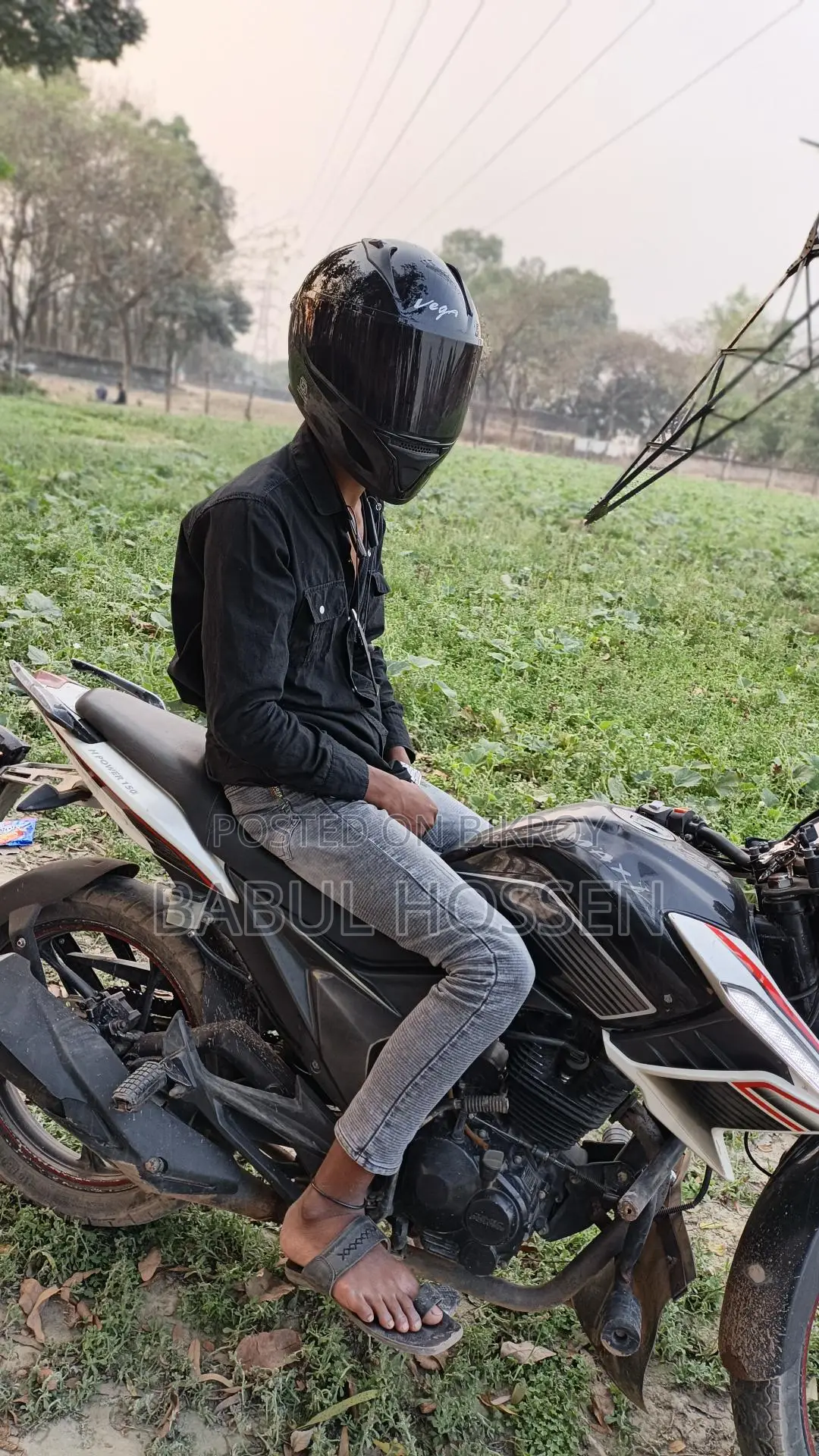 H Power Max-Z . 2018