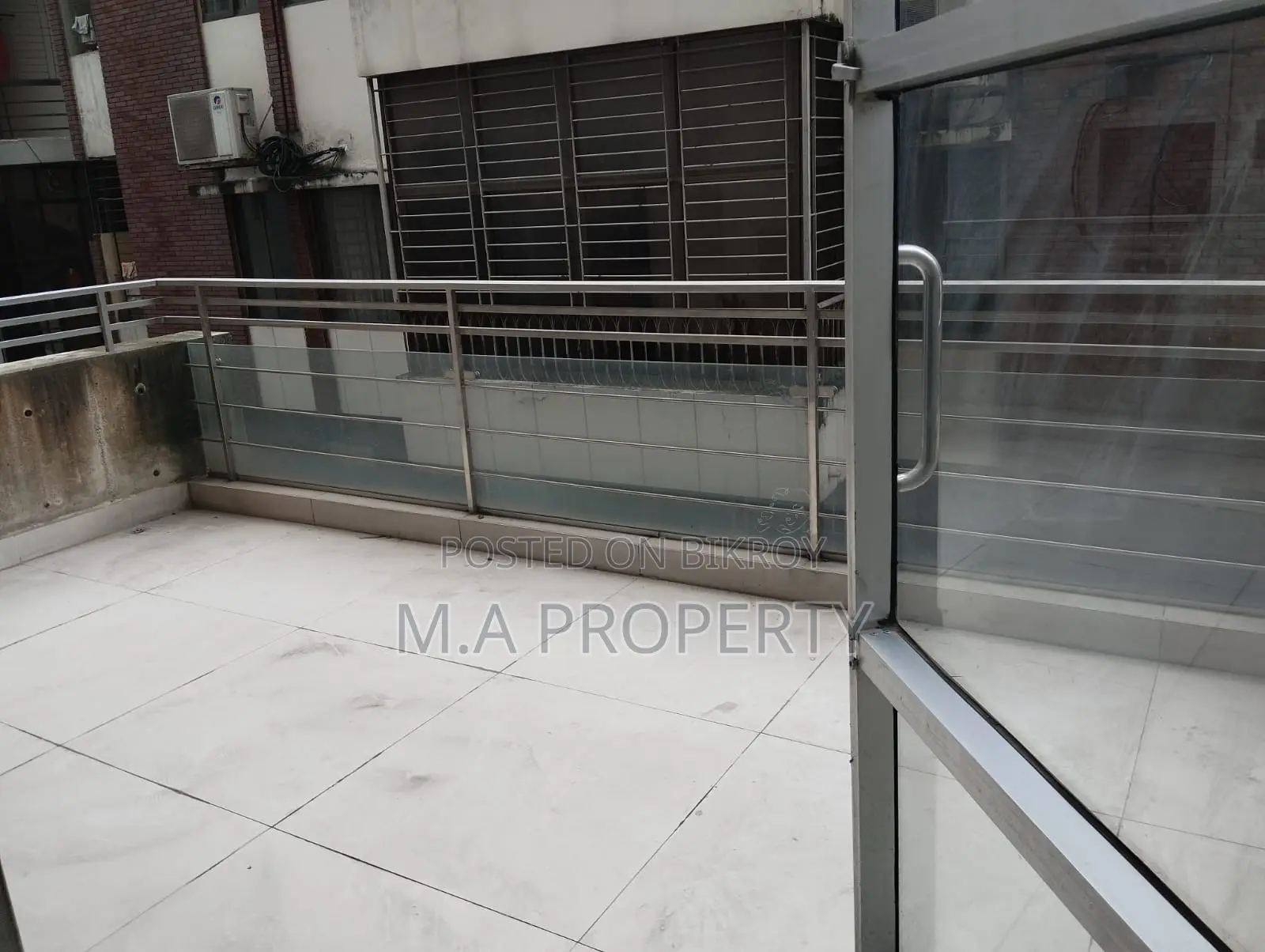 Duplex Apartment Rent 6000sqft 4-Bedroom Gulshan-2