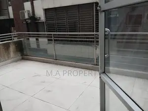 Duplex Apartment Rent 6000sqft 4-Bedroom Gulshan-2
