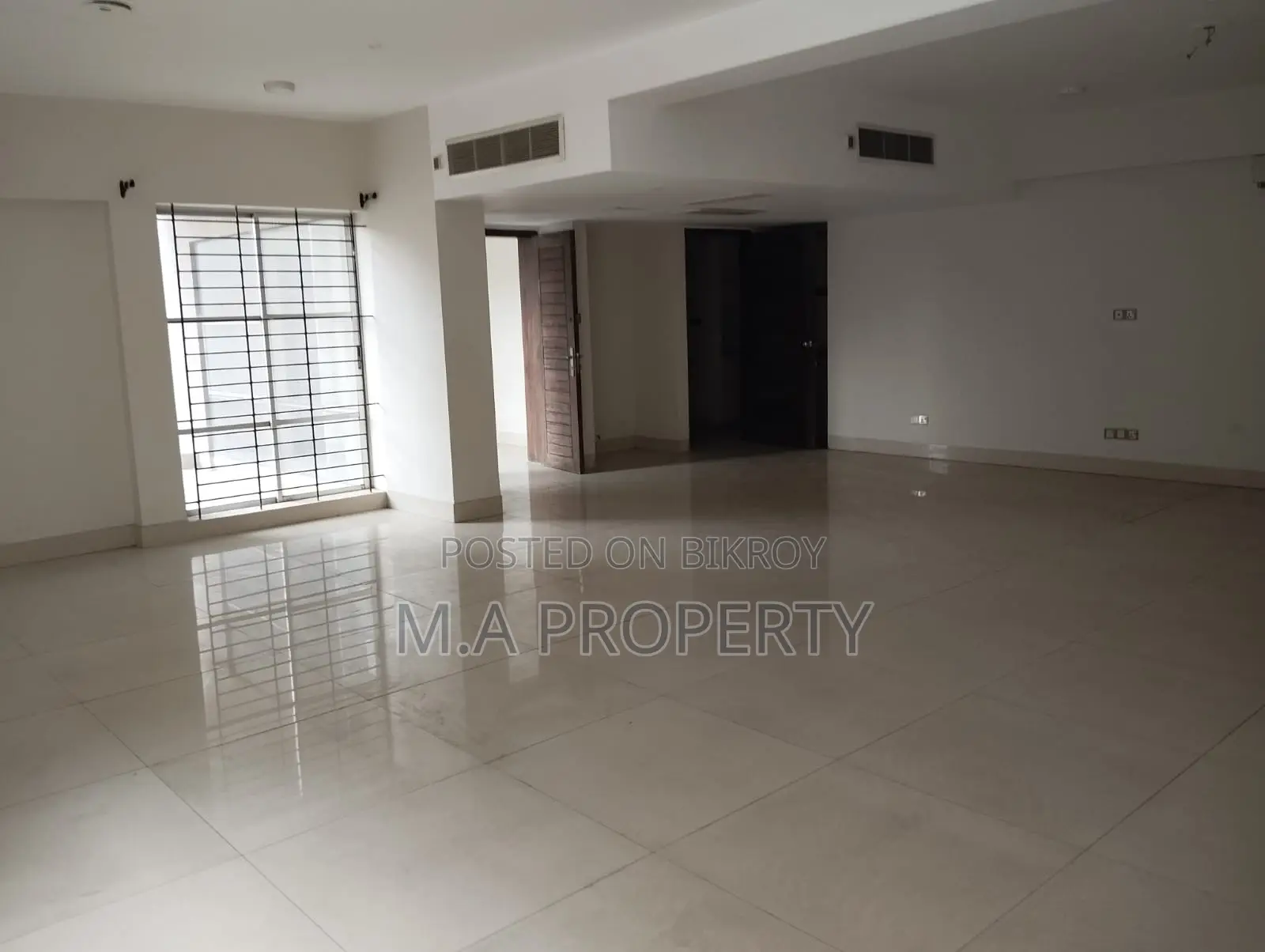 Duplex Apartment Rent 6000sqft 4-Bedroom Gulshan-2