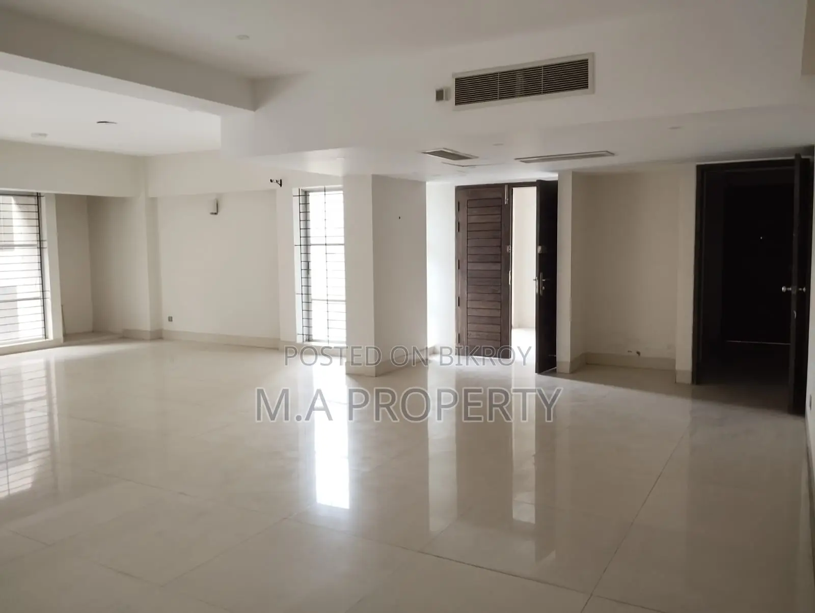 Duplex Apartment Rent 6000sqft 4-Bedroom Gulshan-2