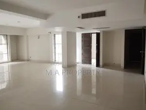 Duplex Apartment Rent 6000sqft 4-Bedroom Gulshan-2
