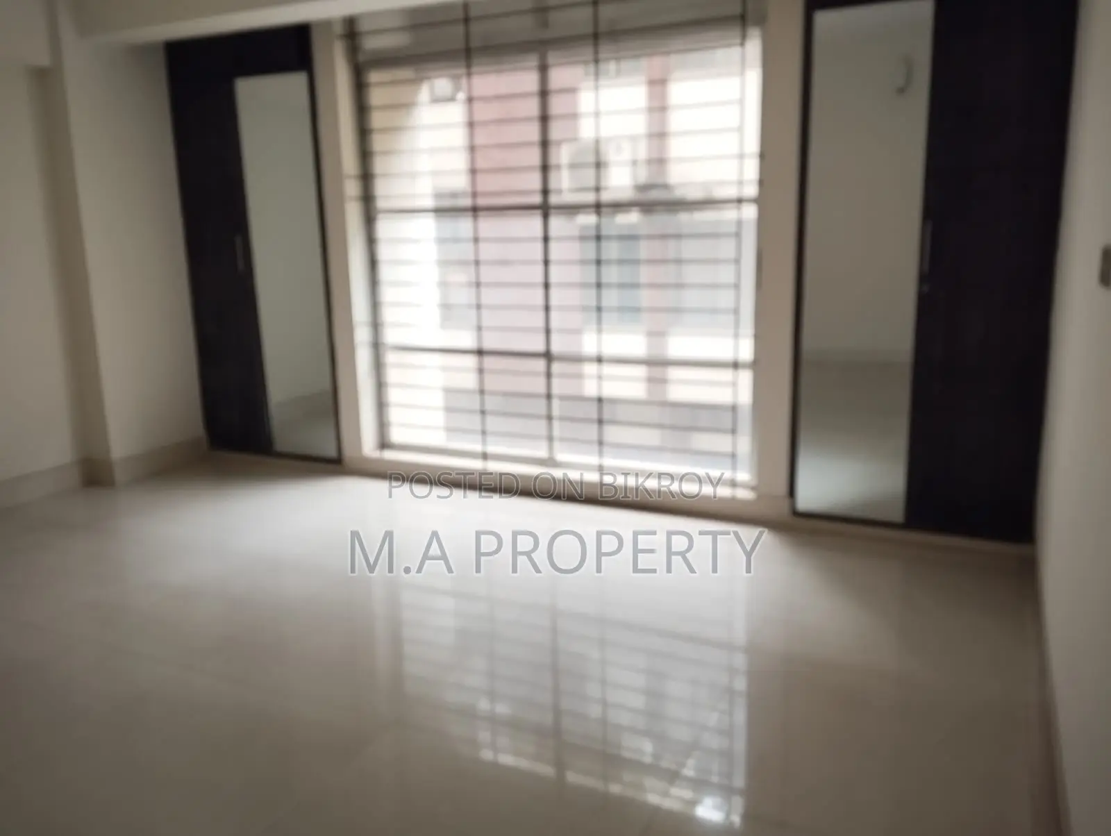 Duplex Apartment Rent 6000sqft 4-Bedroom Gulshan-2