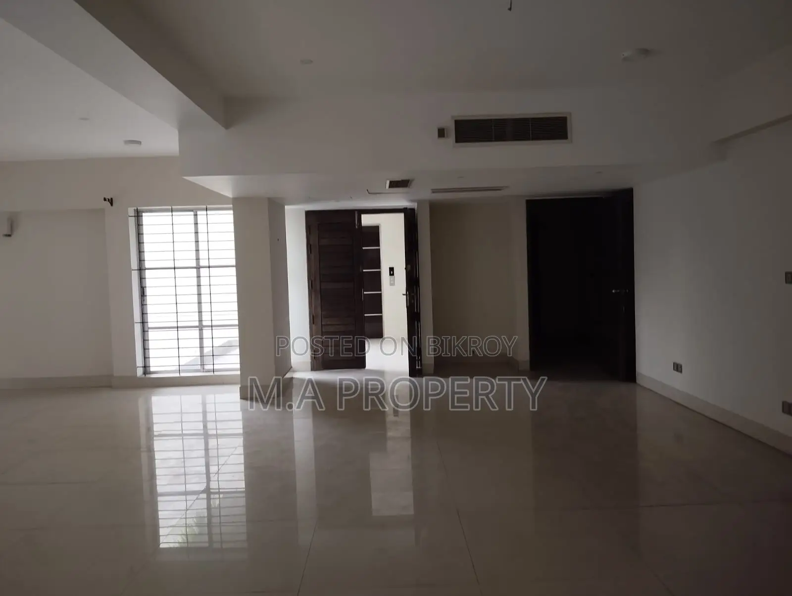 Duplex Apartment Rent 6000sqft 4-Bedroom Gulshan-2