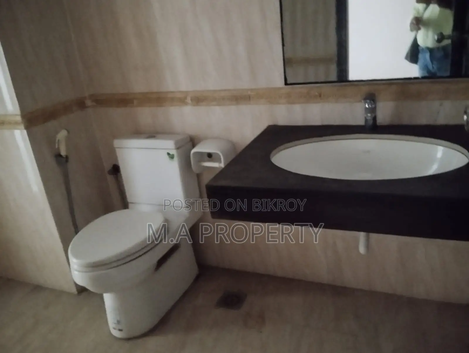Duplex Apartment Rent 6000sqft 4-Bedroom Gulshan-2
