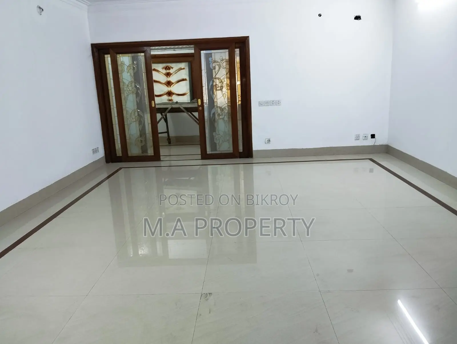 Duplex Apartment Rent 6000sqft 4-Bedroom Gulshan-2