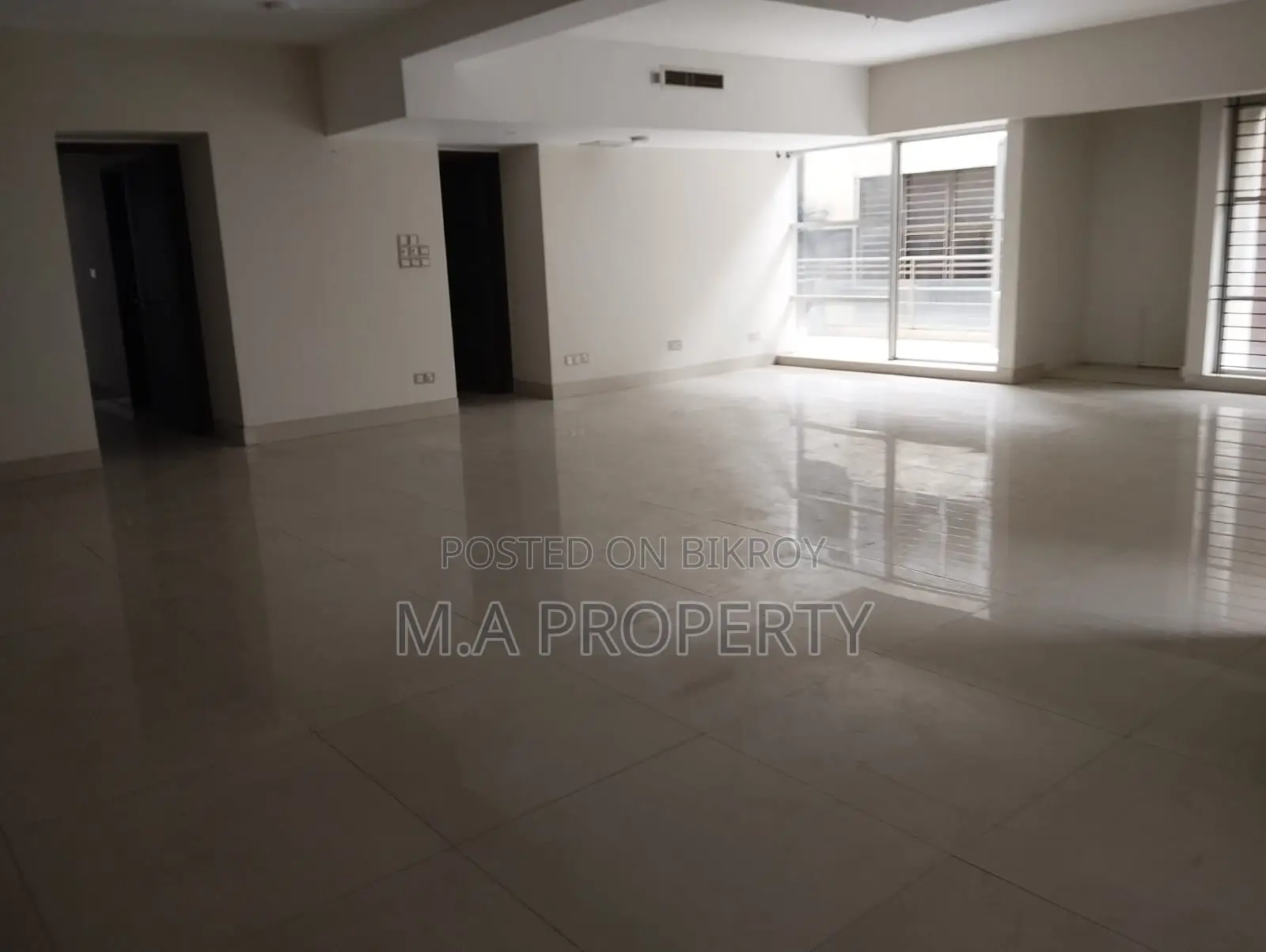 Duplex Apartment Rent 6000sqft 4-Bedroom Gulshan-2