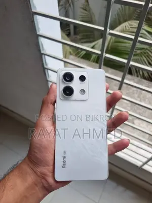 Xiaomi Redmi Note 13 5G 12GB/256GB (Used)