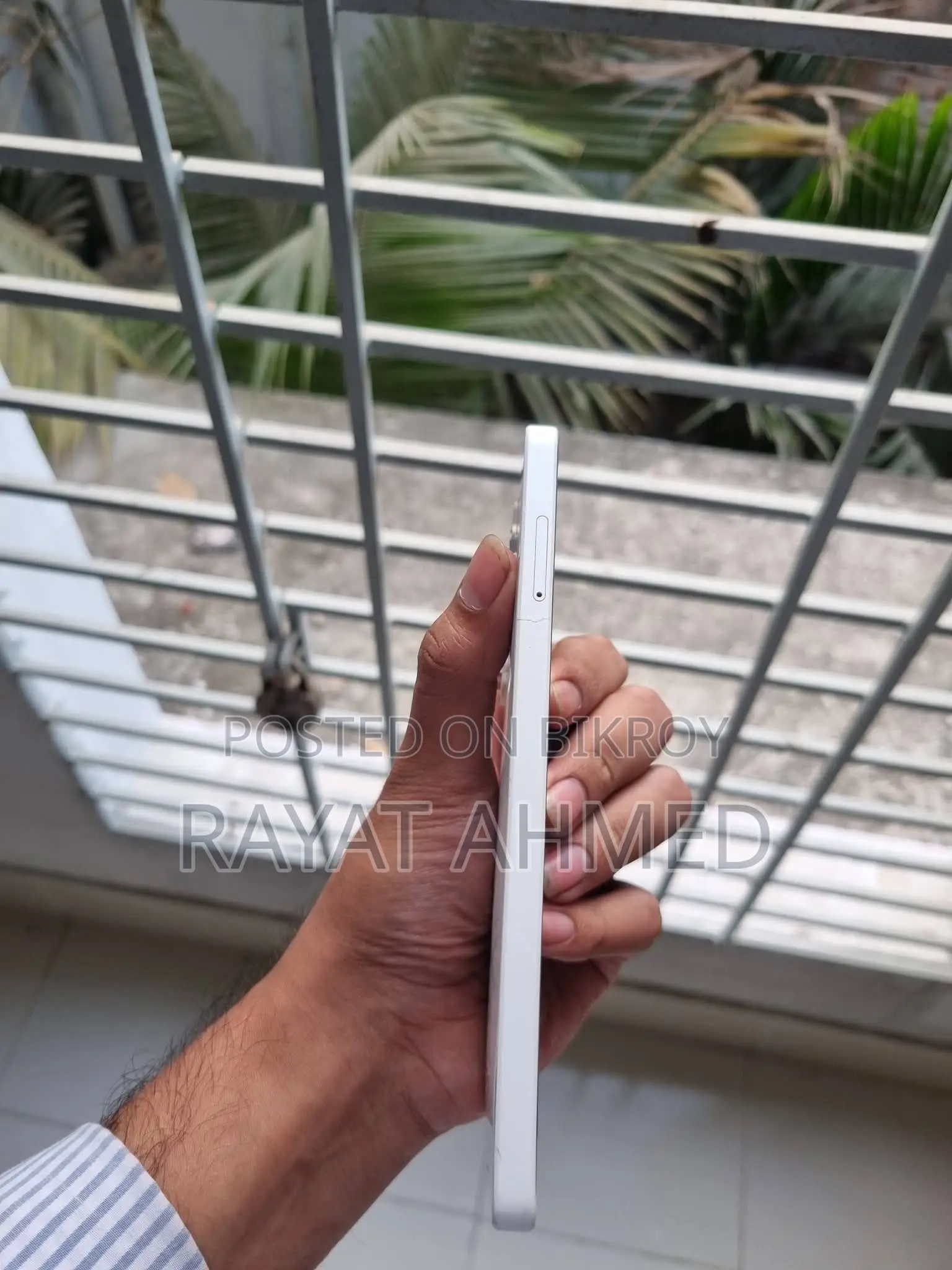 Xiaomi Redmi Note 13 5G 12GB/256GB (Used)