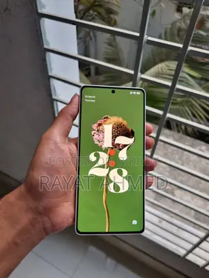 Xiaomi Redmi Note 13 5G 12GB/256GB (Used)