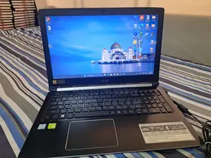 Acer Aspire 5