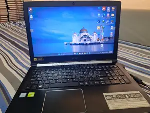 Acer Aspire 5