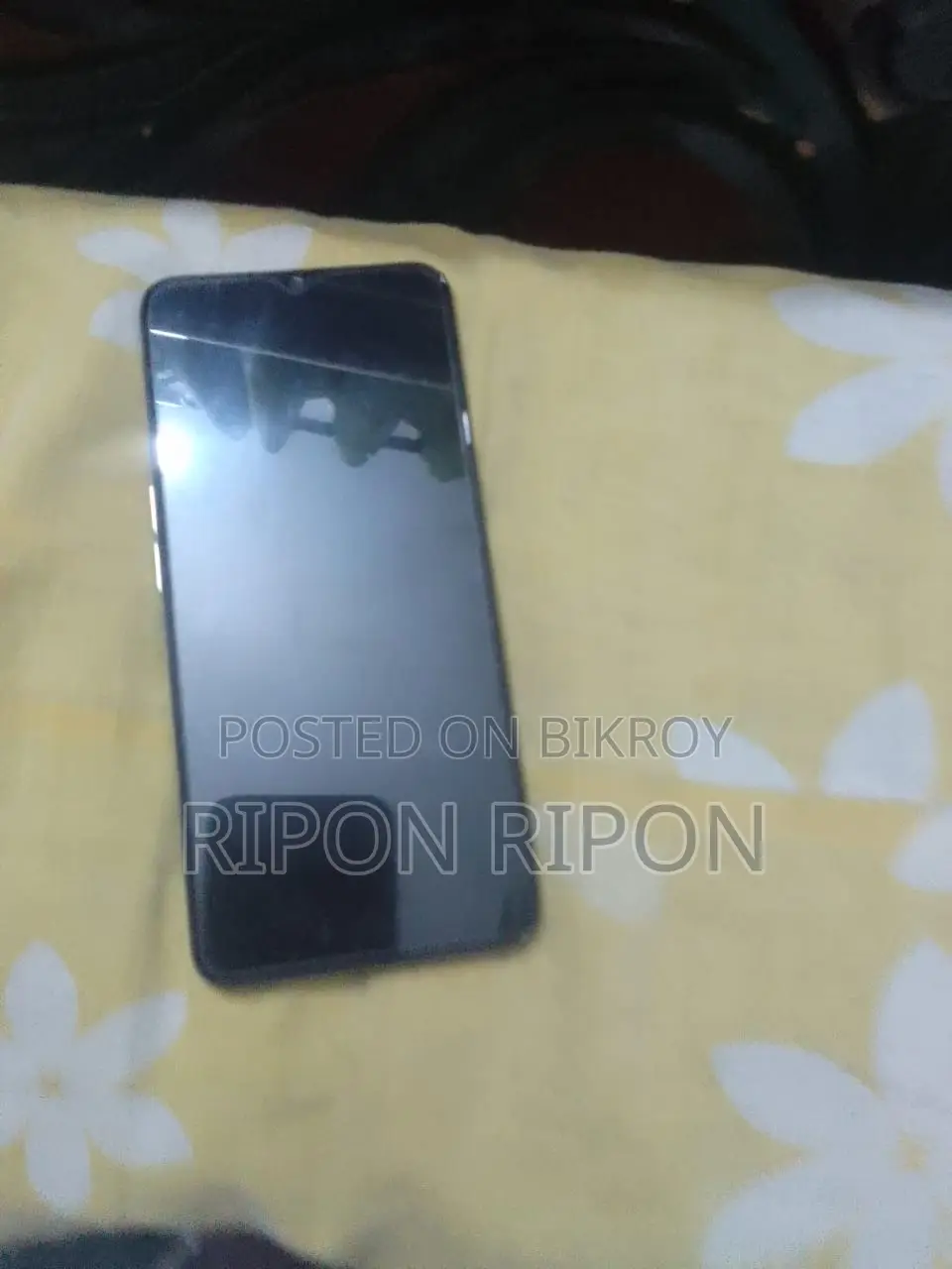 OPPO A16 . (Used)