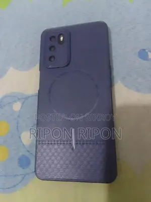 OPPO A16 . (Used)