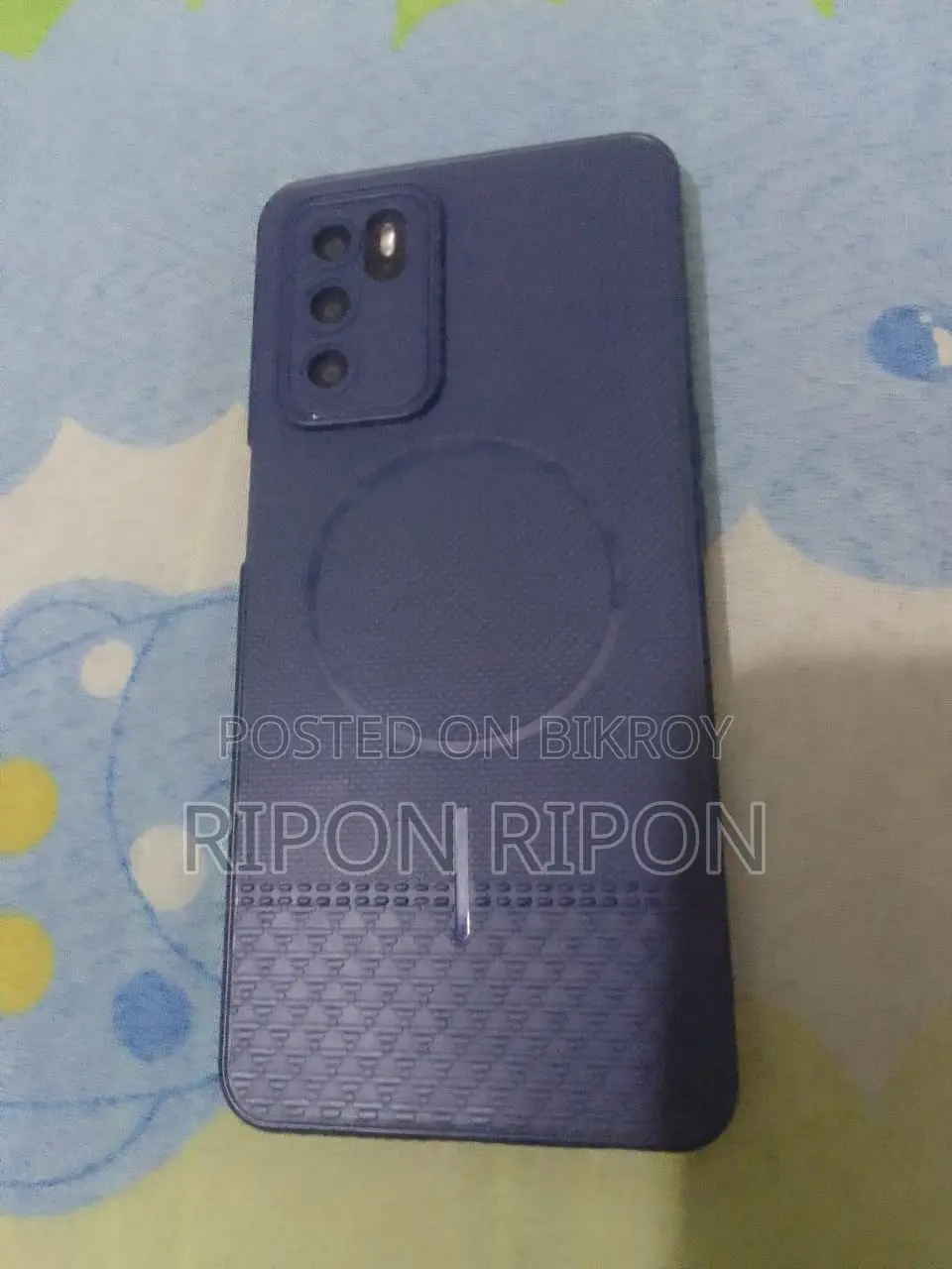 OPPO A16 . (Used)