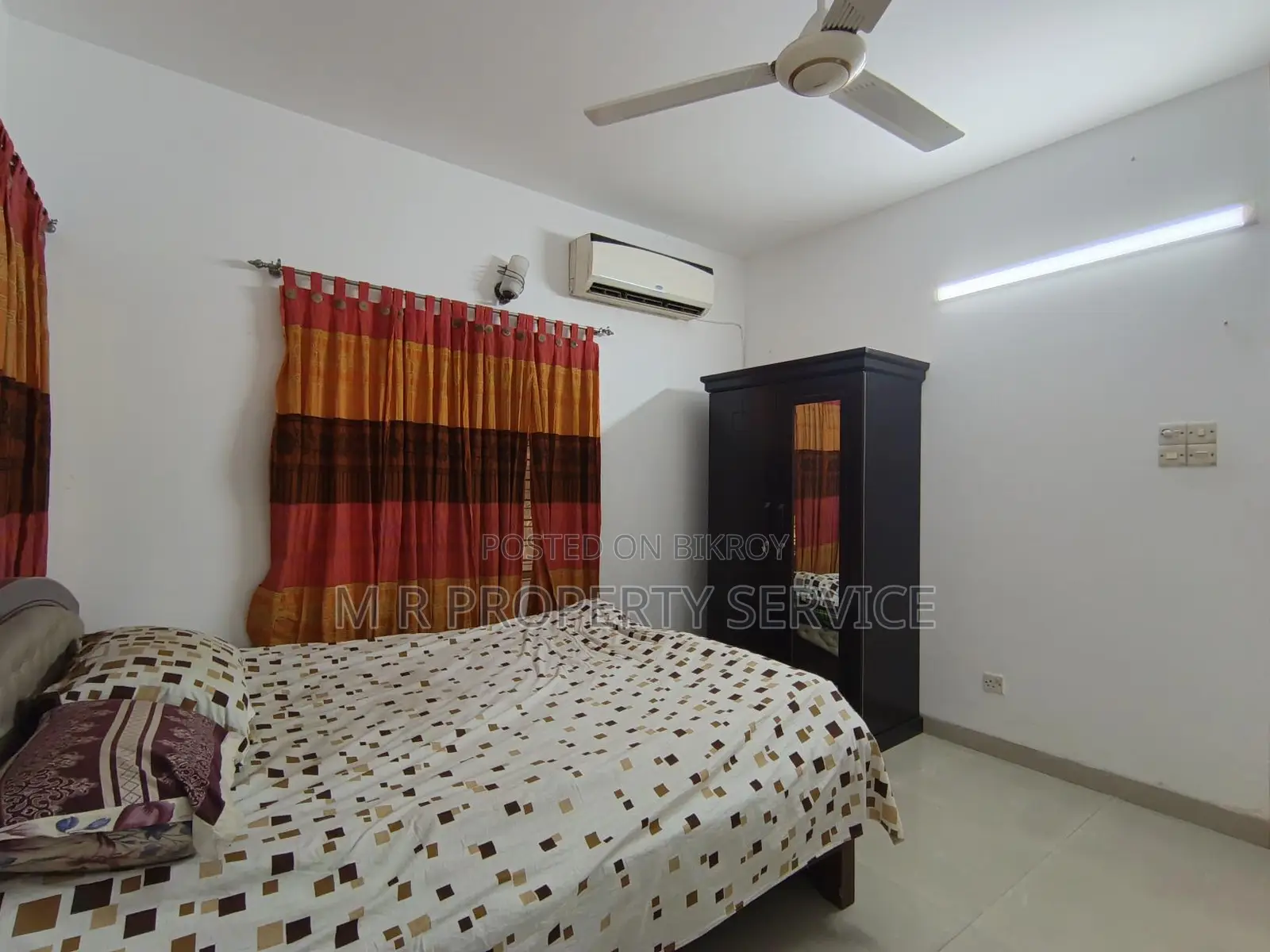 Gulshan Exclusive Fully Furnished Apartment Rent