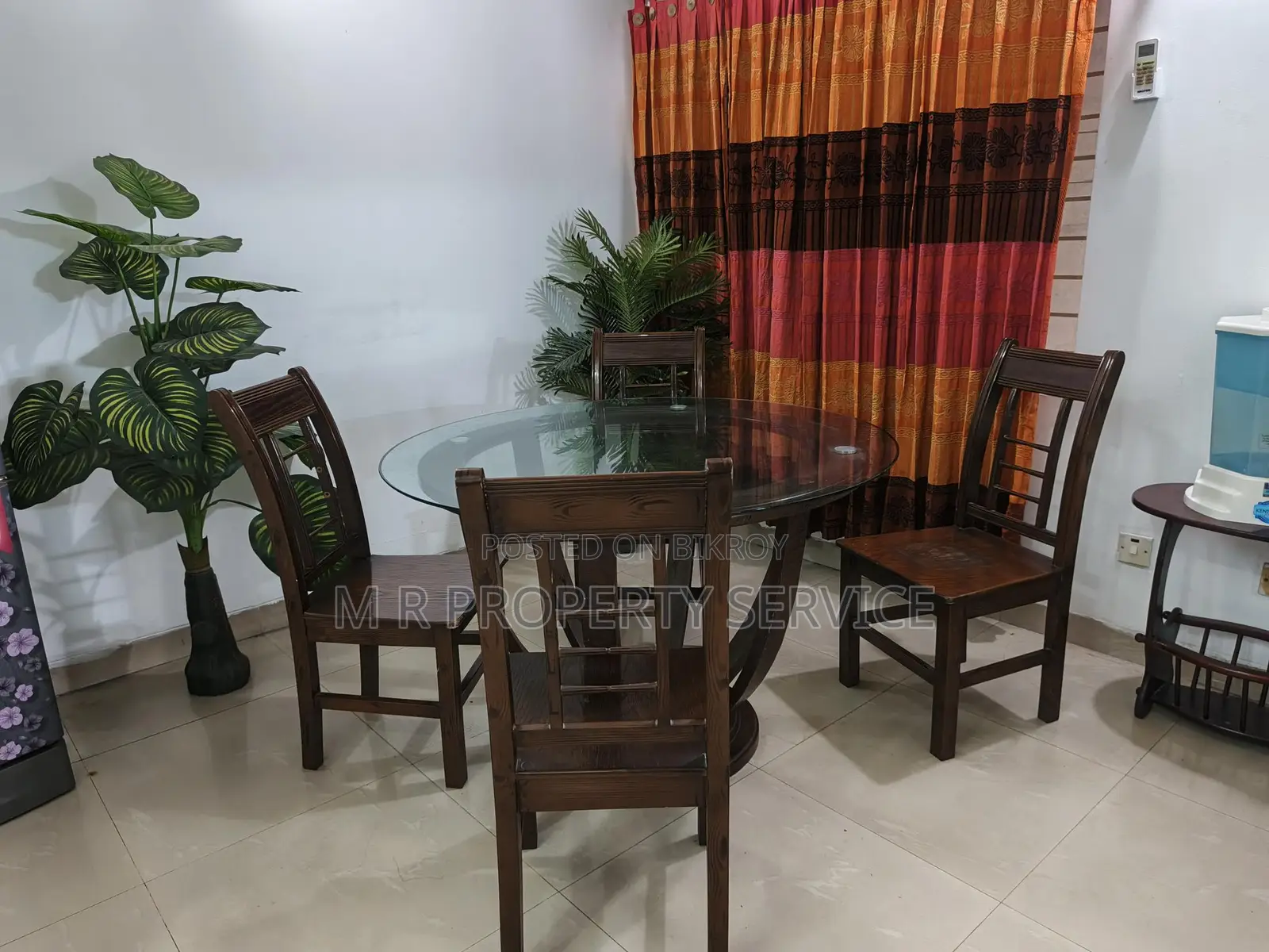Gulshan Exclusive Fully Furnished Apartment Rent