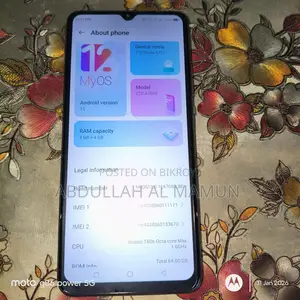 ZTE Blade . (Used)