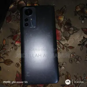 ZTE Blade . (Used)