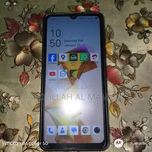 ZTE Blade . (Used)