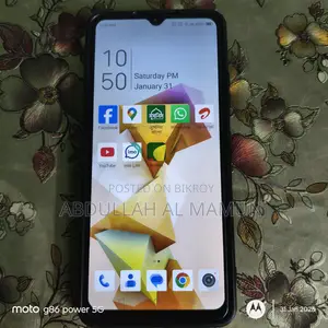 ZTE Blade . (Used)