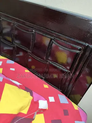 Bed for Sale