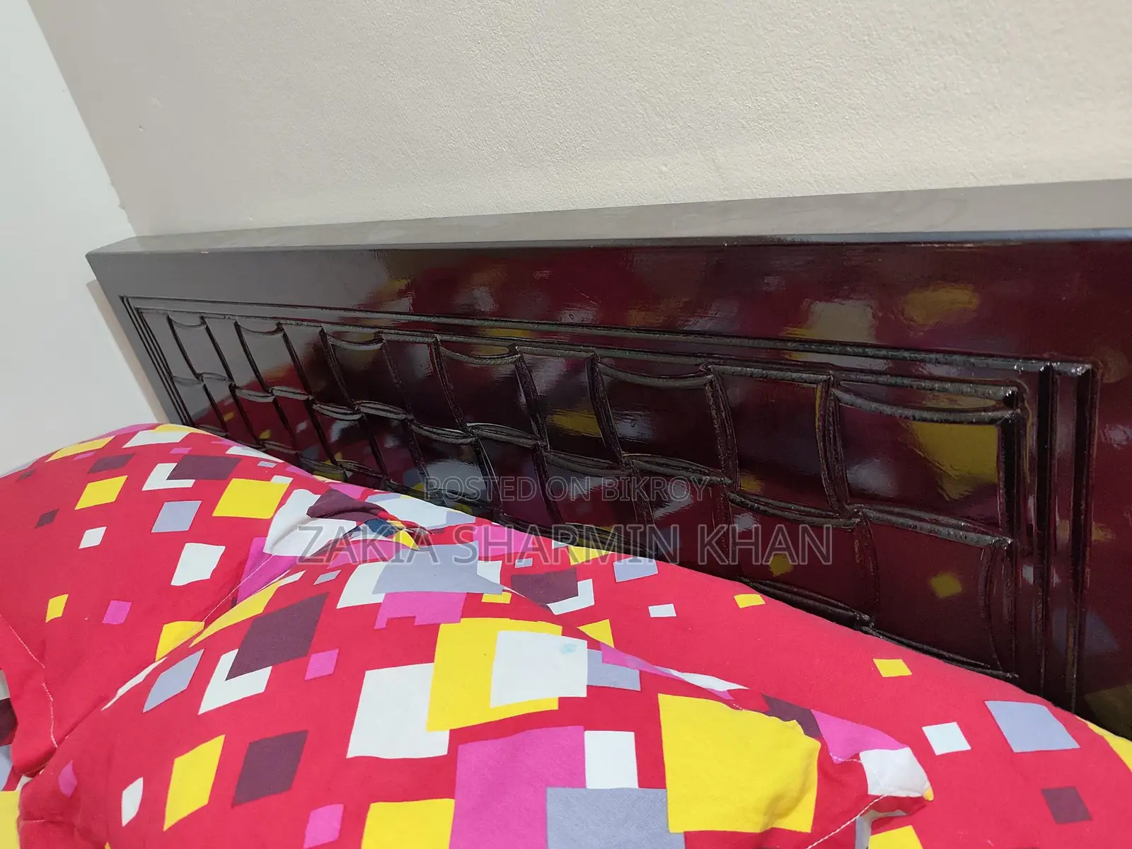 Bed for Sale