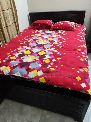 Bed for Sale