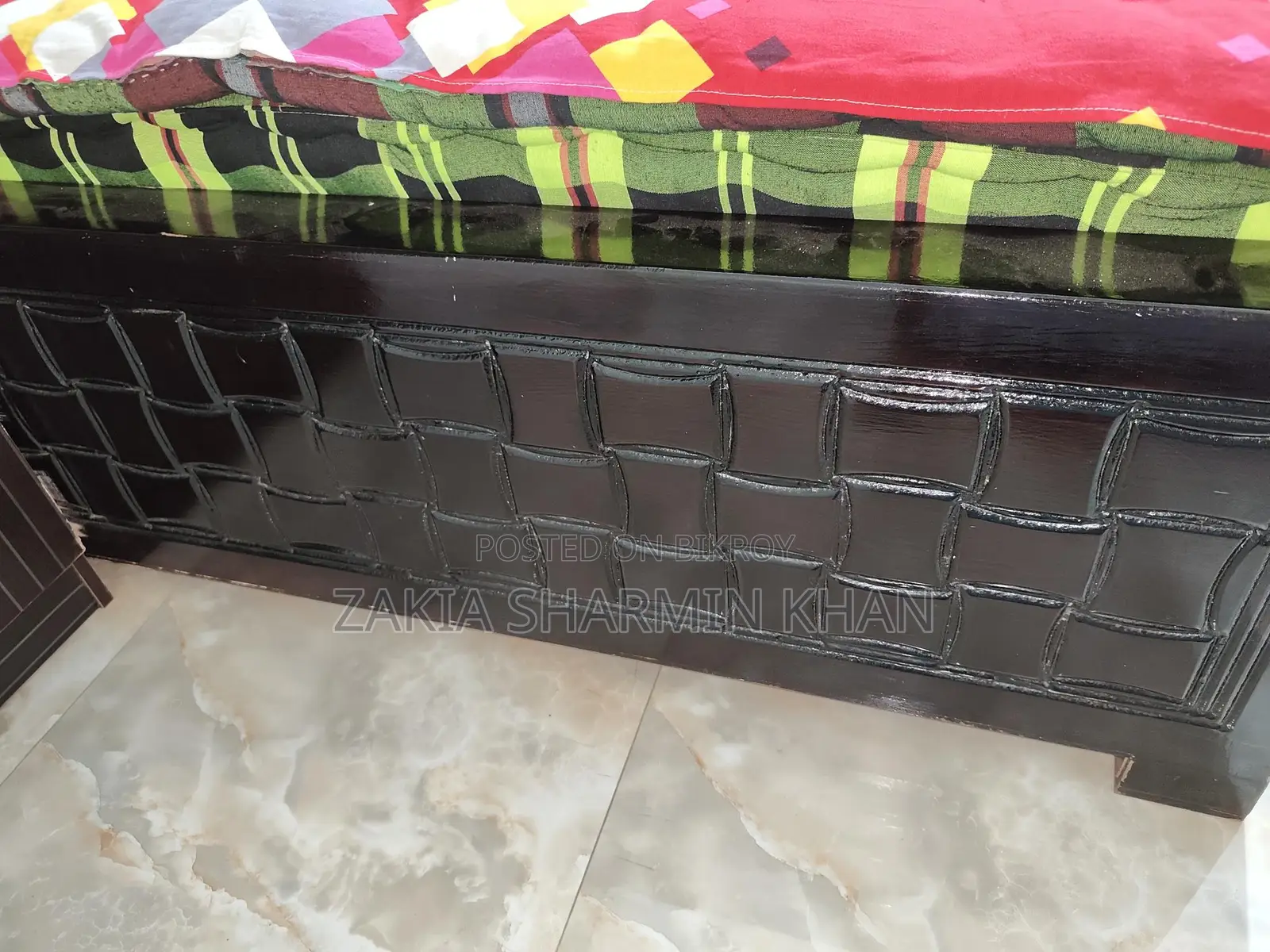 Bed for Sale