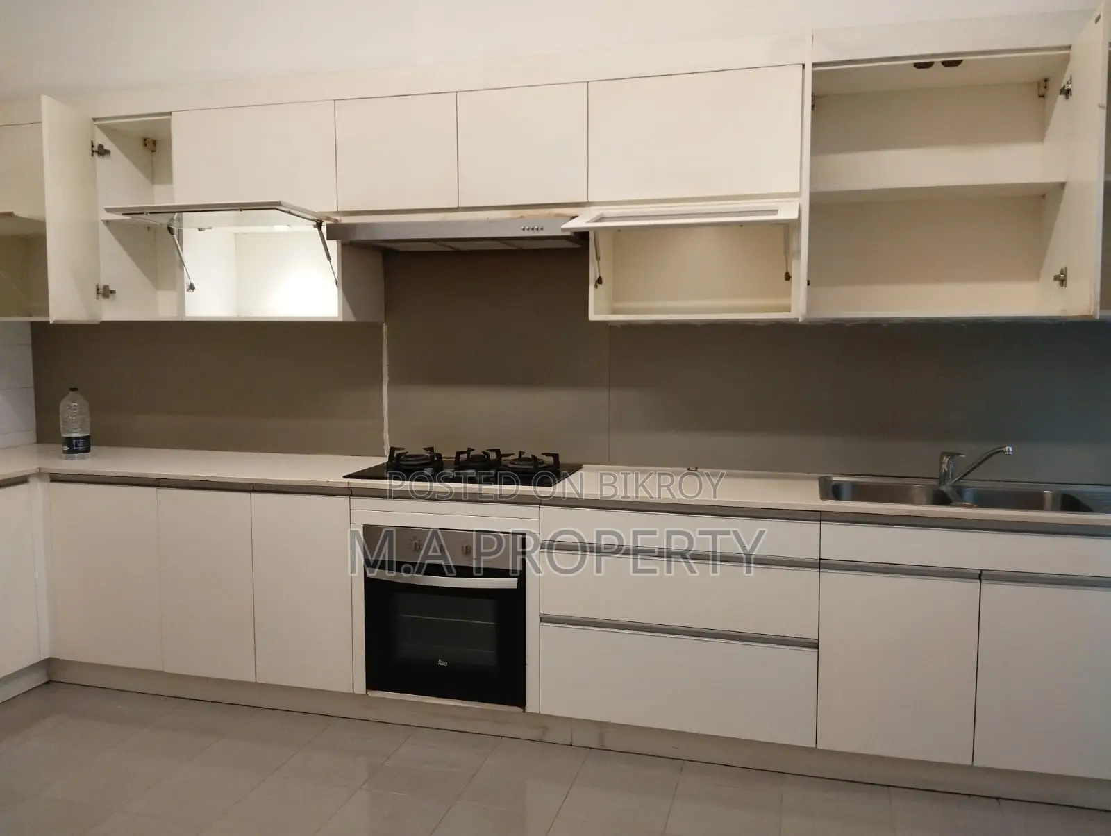 7800sqft 5-Bedroom Apartment Rent Gulshan-2