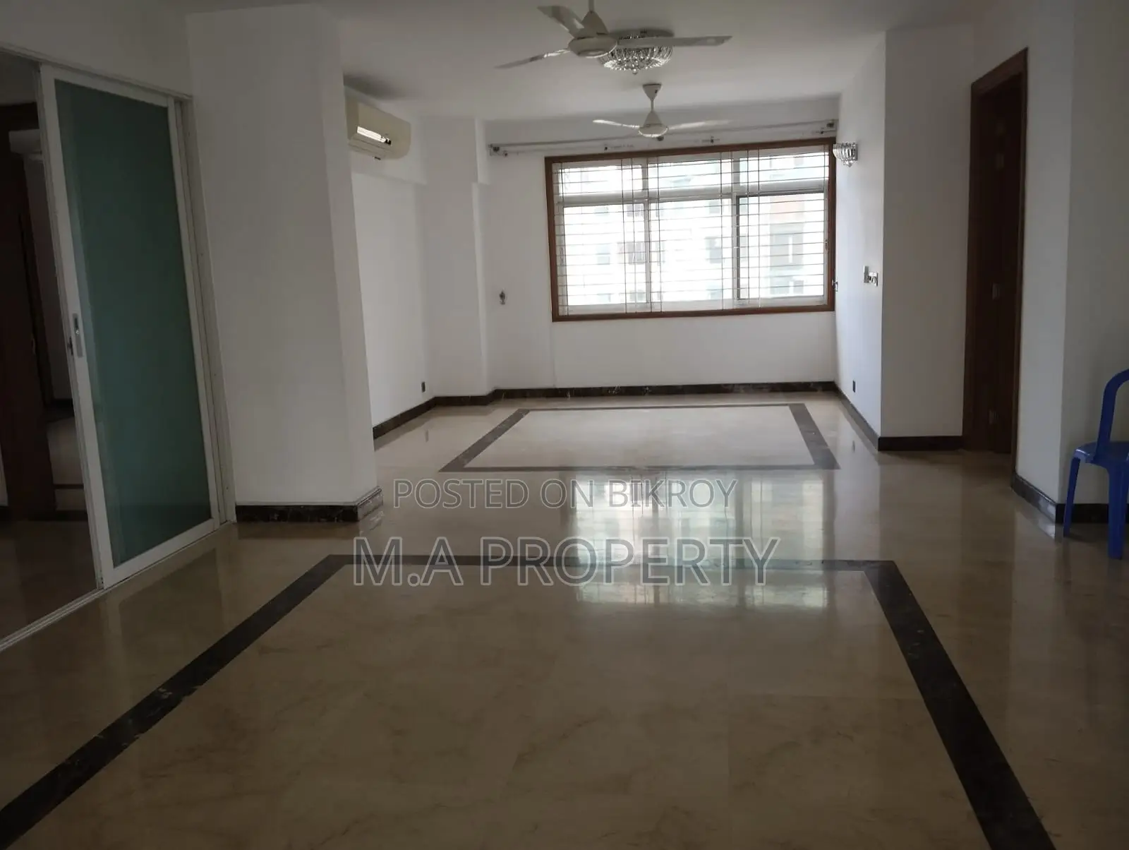 7800sqft 5-Bedroom Apartment Rent Gulshan-2