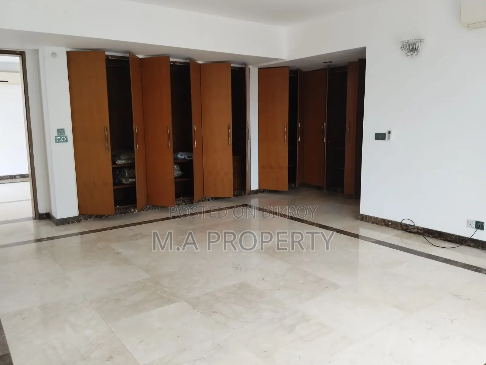 7800sqft 5-Bedroom Apartment Rent Gulshan-2