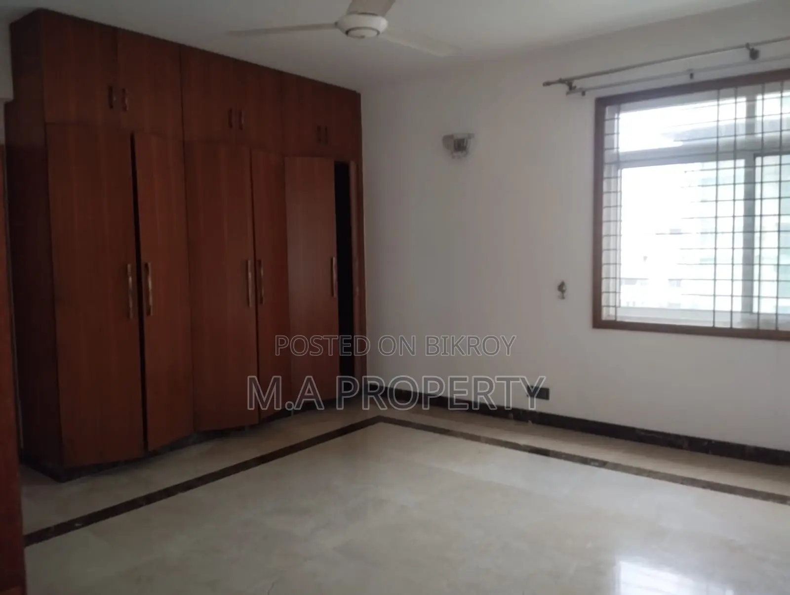 7800sqft 5-Bedroom Apartment Rent Gulshan-2