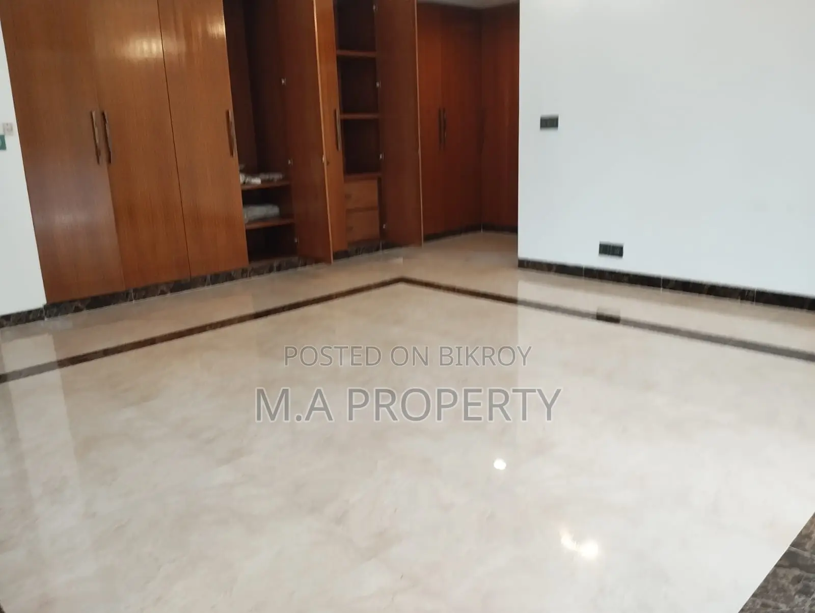 7800sqft 5-Bedroom Apartment Rent Gulshan-2
