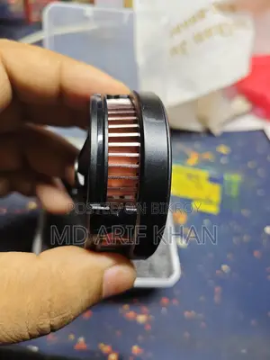 EX2 RGB Radiator