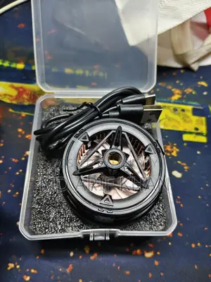 EX2 RGB Radiator