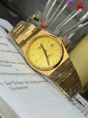 Tissot PRX Watch Automatic Movement Euro Grade - Read Description First