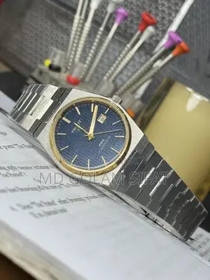 Tissot PRX Watch Automatic Movement Euro Grade - Read Description First