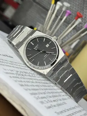 Tissot PRX Watch Automatic Movement Euro Grade - Read Description First