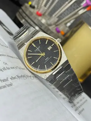 Tissot PRX Watch Automatic Movement Euro Grade - Read Description First