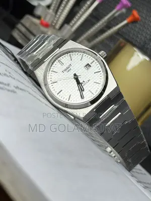 Tissot PRX Watch Automatic Movement Euro Grade - Read Description First