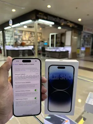 Apple iPhone 14 Pro 128gb japan (ব্যবহৃত)