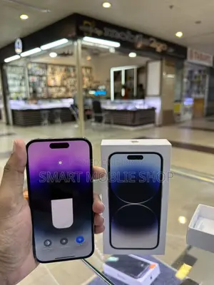 Apple iPhone 14 Pro 128gb japan (ব্যবহৃত)