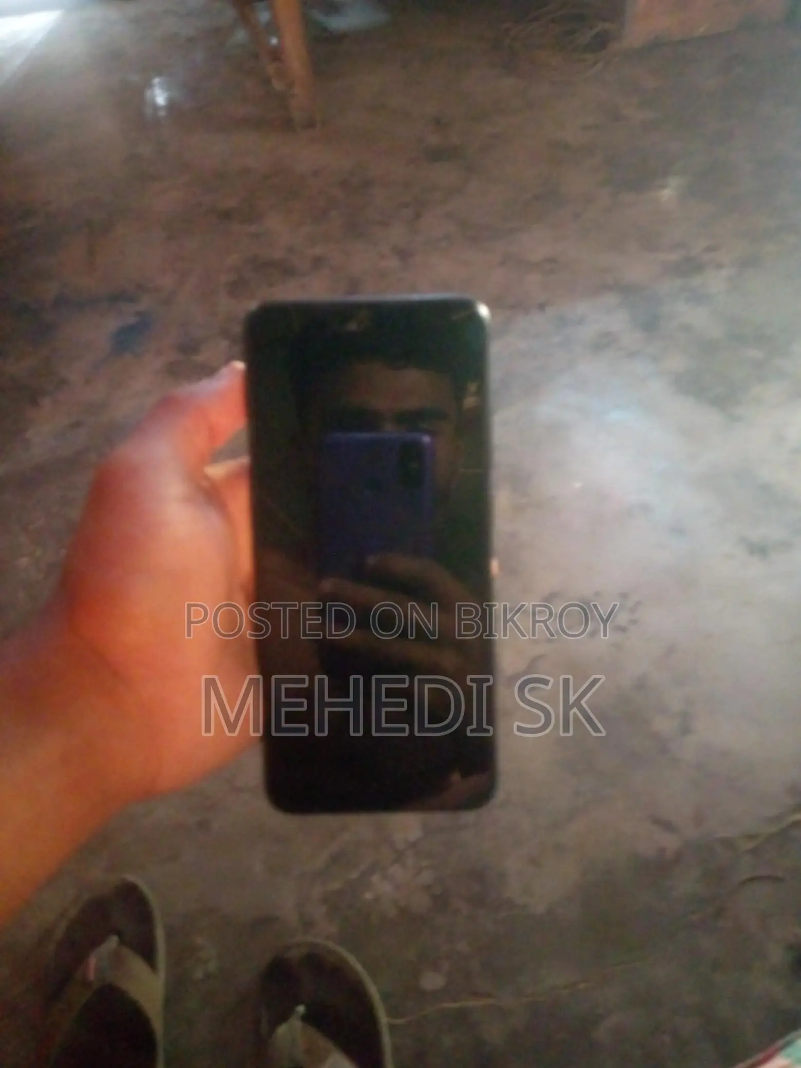 Xiaomi Poco c51 . (Used)