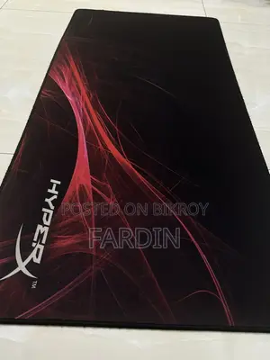 Hyperx Speed Mousepad Xl