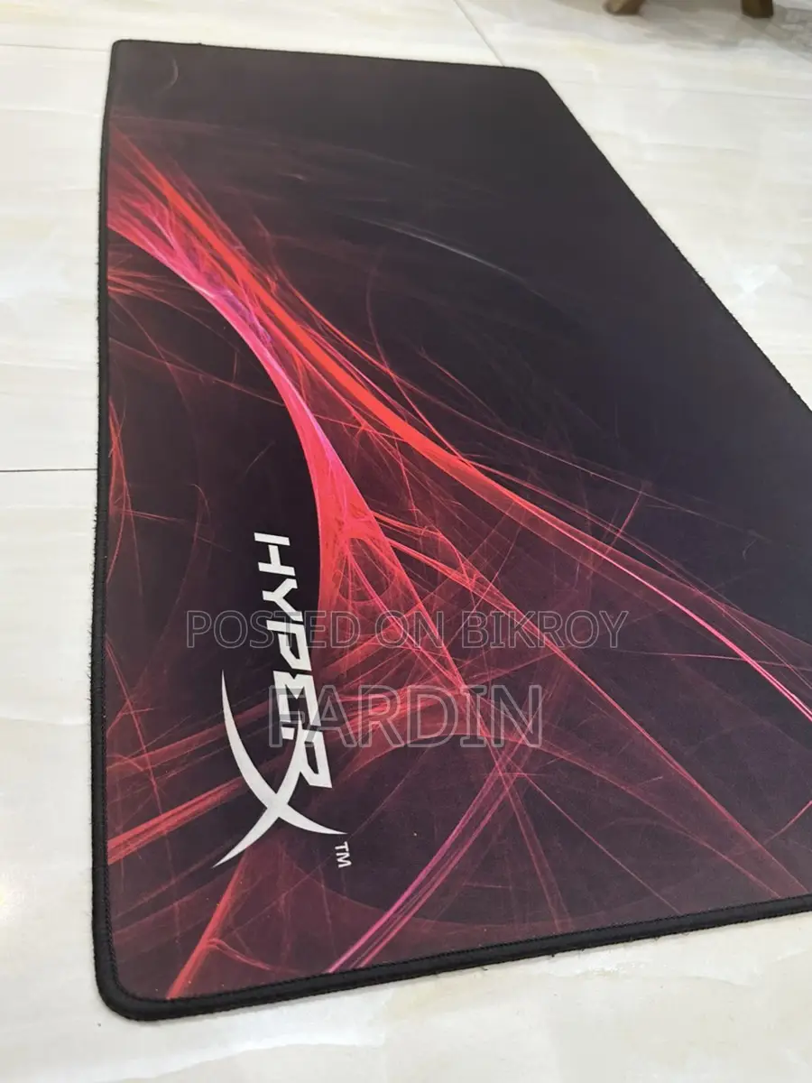 Hyperx Speed Mousepad Xl