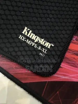Hyperx Speed Mousepad Xl